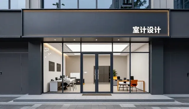 商铺装修中耐用性设计的关键应用场景解析