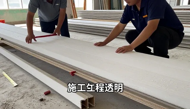 施工背景下室内设计迎来新的发展机会