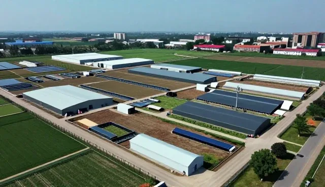 局部改造中施工过程透明化的趋势与实践